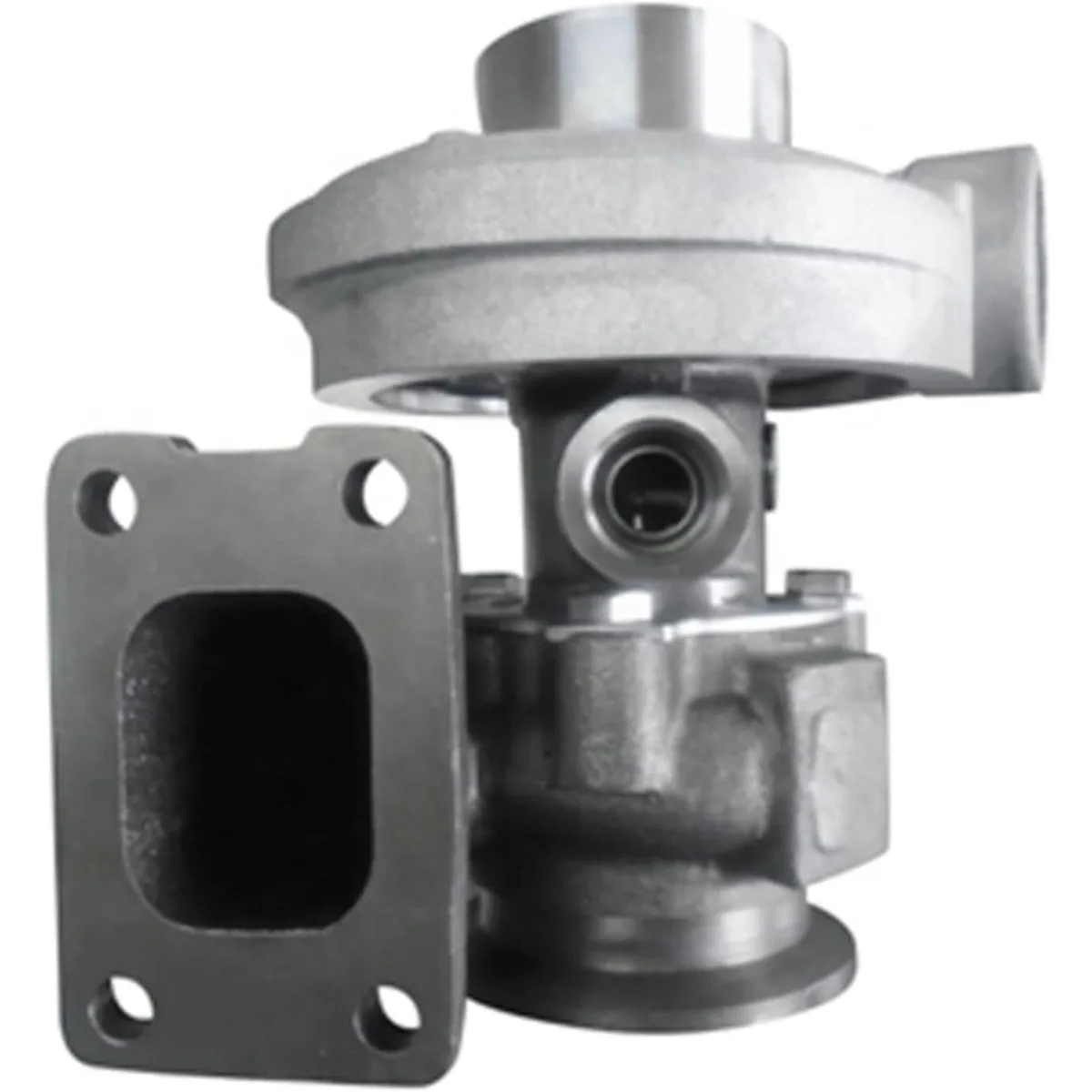 

NEW Turbo Turbocharger S1B 11539700093 For John Deere 5320 4045T 11539880093 316101 416101 416292