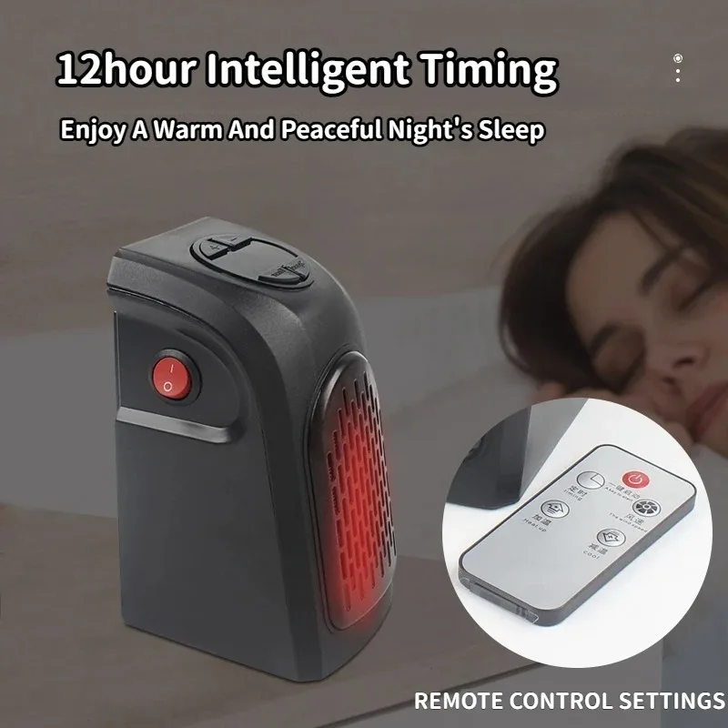 Thumbnail 4 - #26 Best Space Heaters to Buy In 2026