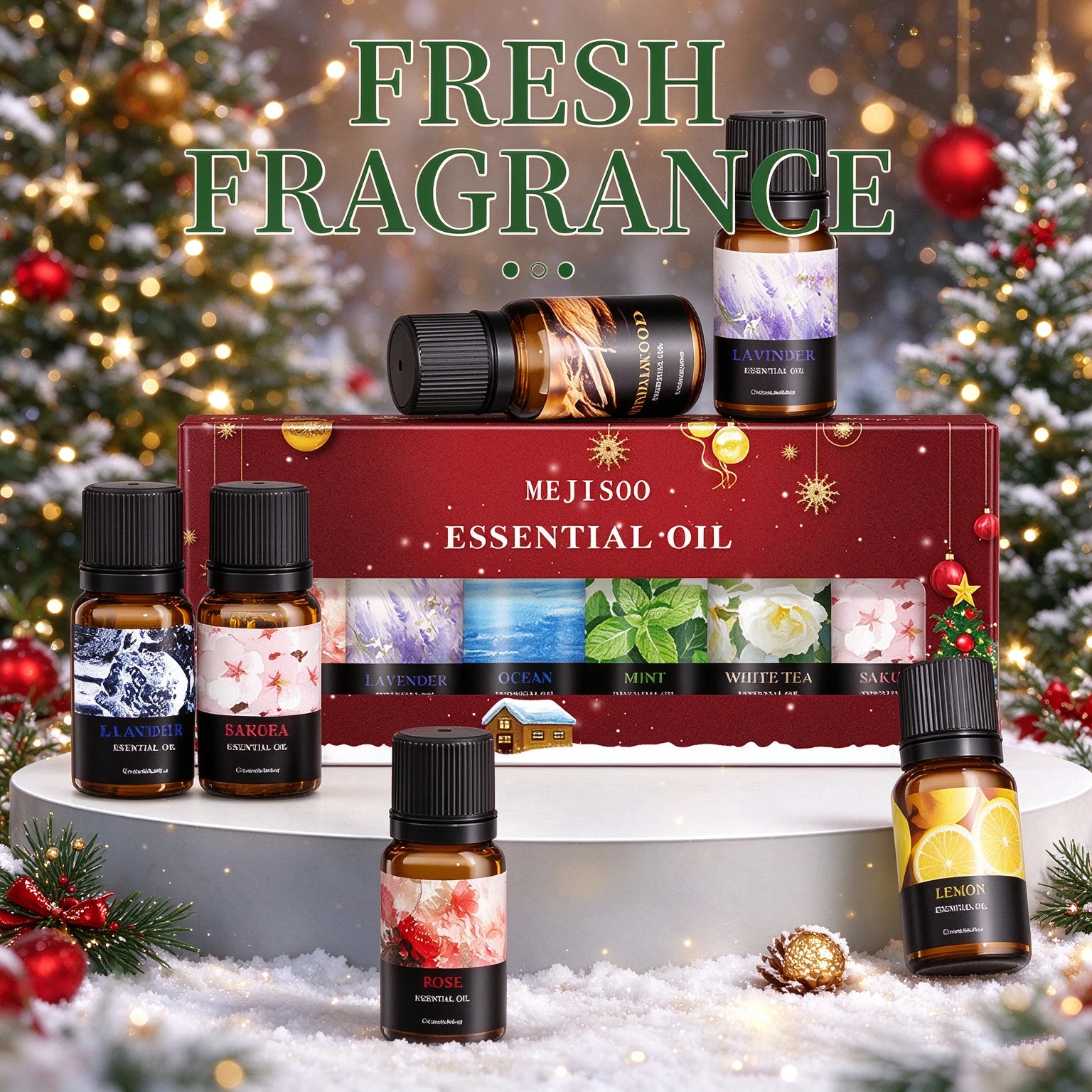 conjunto-de-6-oleos-perfumados-de-natal-ideal-para-difusores-humidificadores-decoracao-de-carros-fabricacao-de-velas-artesanais-e-para-usar-em-casa-seis-fragrancias-diferentes