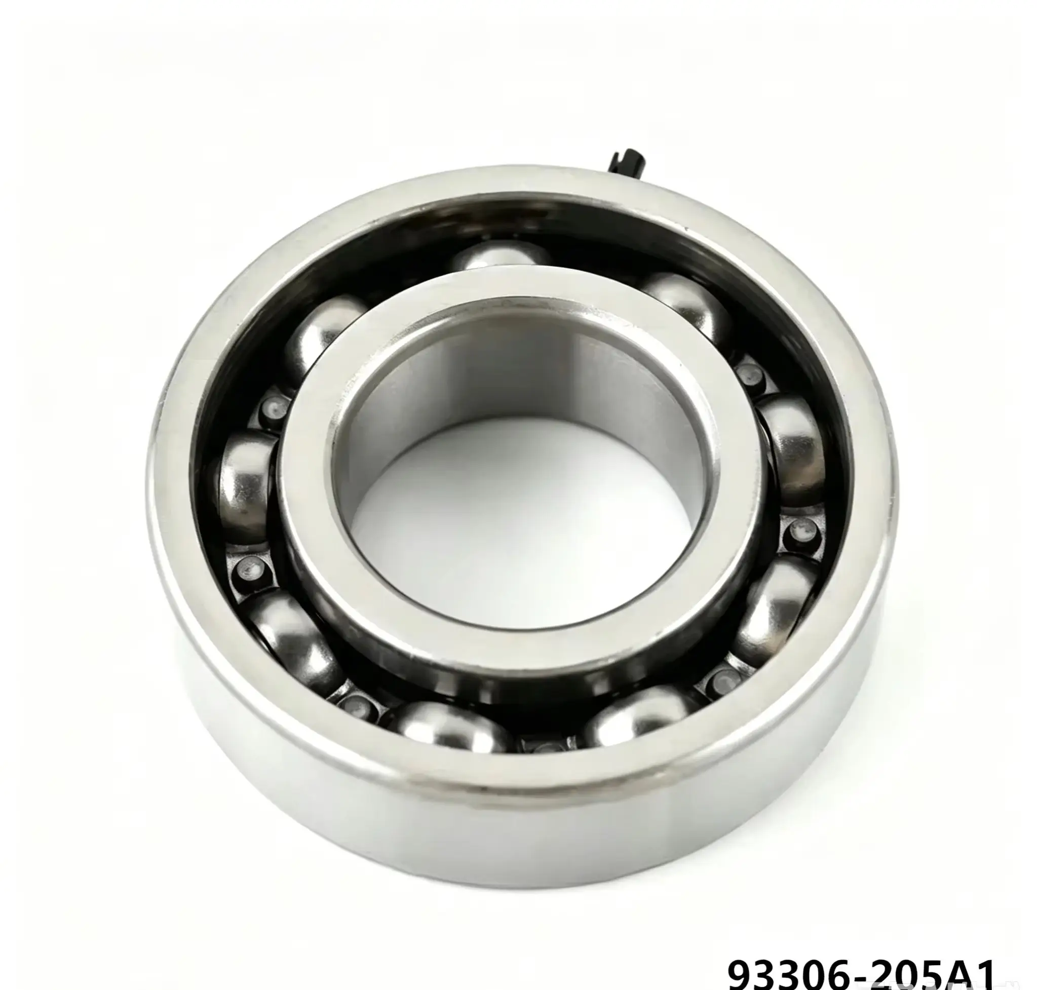 

93306-205A1 Crankshaft Ball Bearing For Yamaha Suzuki 9.9HP 15HP Outboard Engine 09262-25L09 09262-25078 93306-205U7