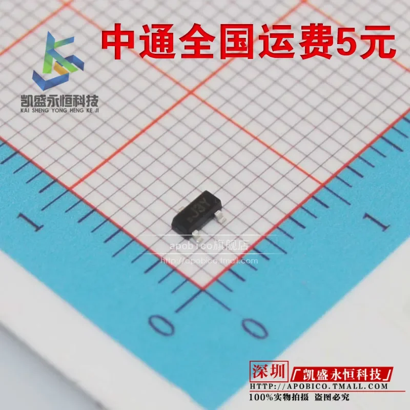 100Pcs S8050 J3Y 0.…