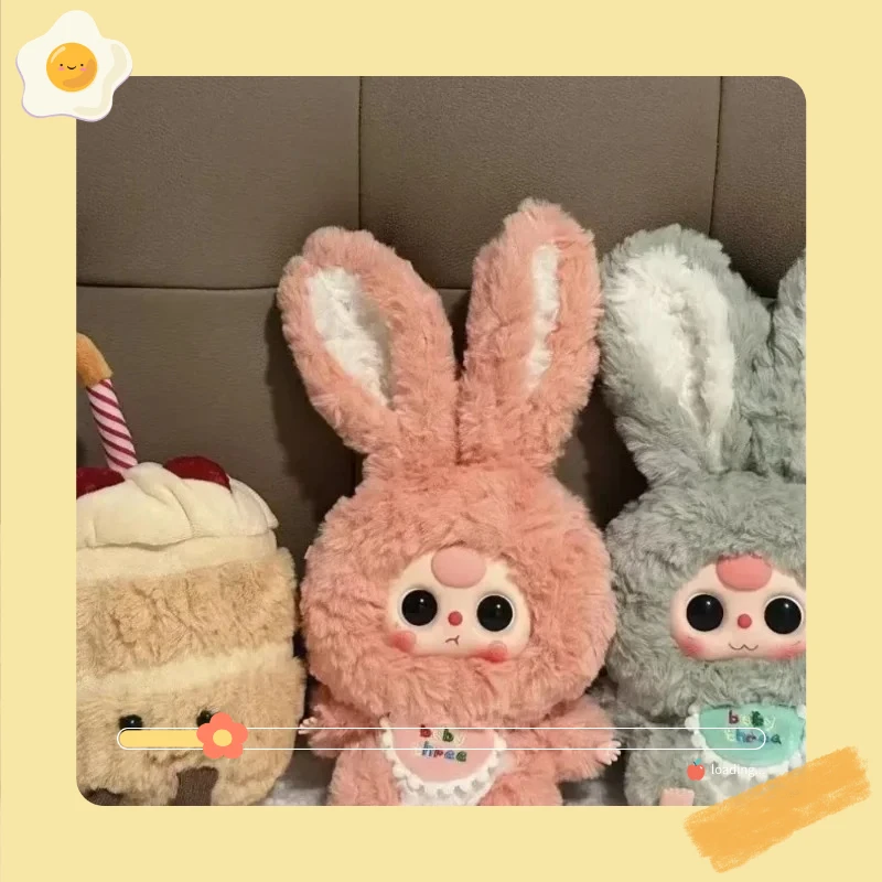 

Слепой//* Коробка, ограниченная серия, игрушка для рабочего стола, изысканная милая кукла, кулон, загадочная коробка, подарки//*