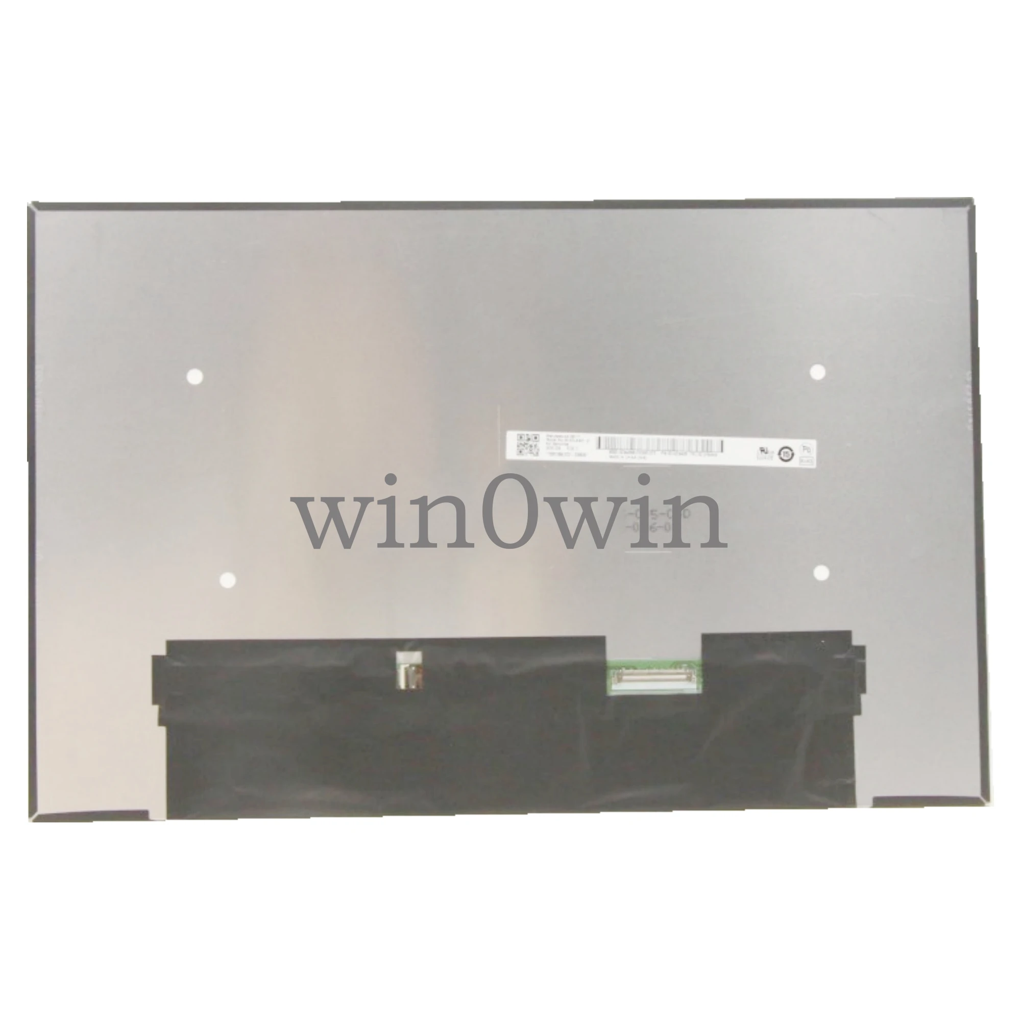 B140UAK01.2 5D10V82400 EDP 40pins 14 inch Laptop LCD Screen IPS Panel FHD 1920x1200 60Hz On-Cell Touch