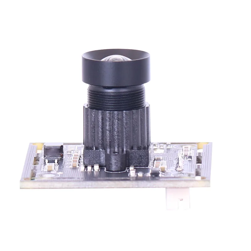 AR0230 1080P USB Infrared Narrow Band Camera Module 38mm 3.6mm 90degree Distortionless for PCBA Android