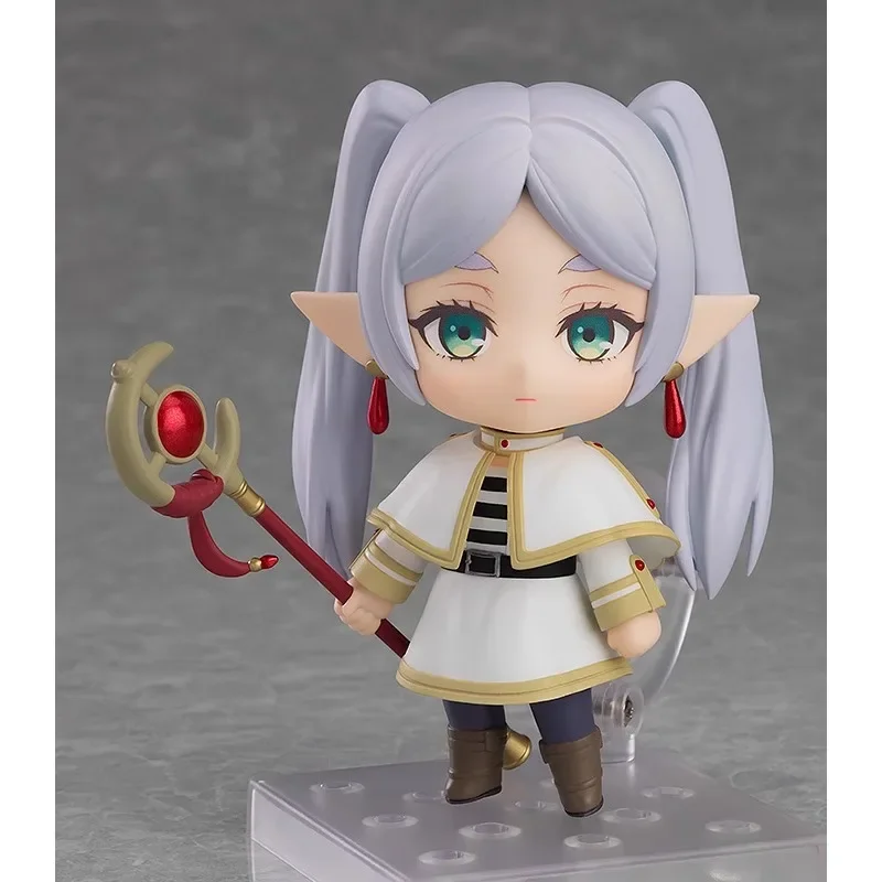 GSC Good Fleece-Figurine d'anime Nendoroid Frieren Beyond 150.'s End, figurine d'action, jouets pour garçons et filles, cadeaux pour enfants, original