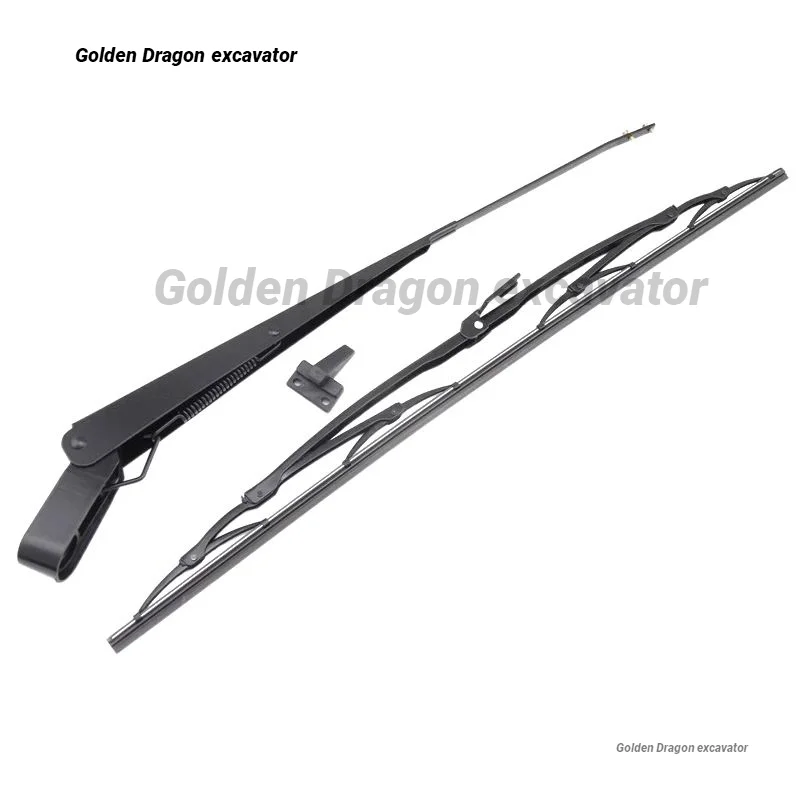 

For Caterpillar cat Excavator Accessories Cat307 312 313 320 324 336/B/C/D Wiper Arm Parts Excavator Parts
