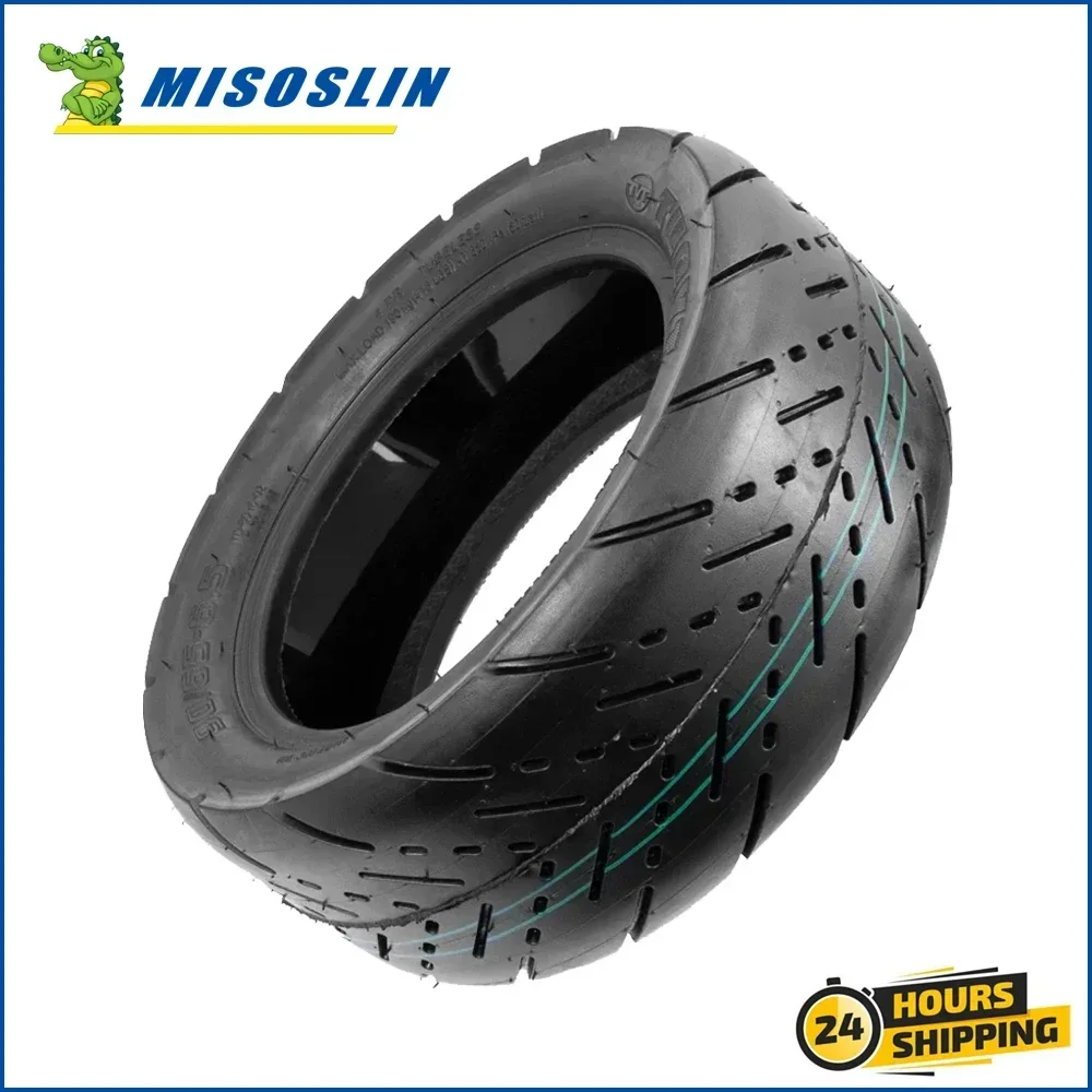 

11 Inch Tire 90/65-6.5 for Zero 11X Electric Scooter Vacuum Tires Anti Puncture Wheel for Dualtron Thunder Ultra Tubeless Tyre