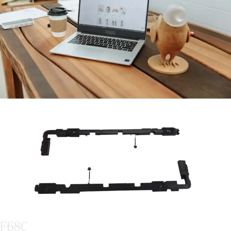 

F68C 1 Пара ноутбуков, встроенных в замену внутренней динамика для A556U A556 K556 F556U X556U K556U XH6G164 X556 FL5900U F556U