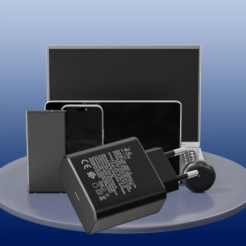 45W Chargeur Usb C …