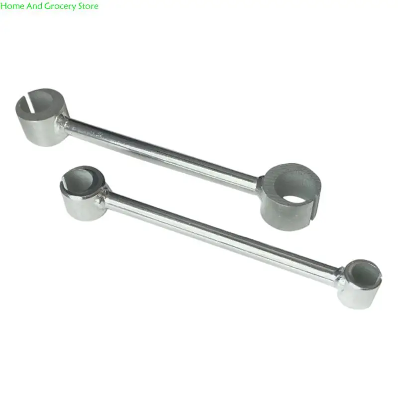 

0XXA Hinge Gaps Adjustable Wrench Door Hinge Repair Tool 14-19mm/23-25mm Door Hinge Hand Tool Adjustable Wrench Tool