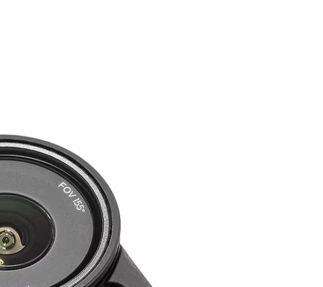 

Silicone Case for DJI Osmo Action 6 Cover with Len Protective Cap Anti-scratch Protector Shell for DJI Osmo Action 6 Accessories