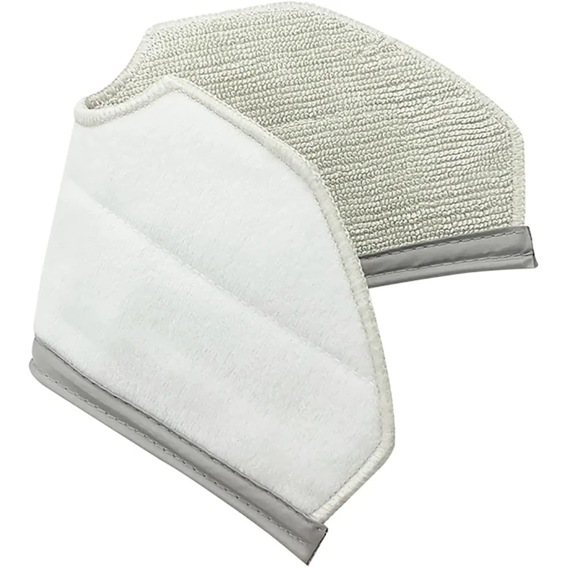 A96I-For Narwal Freo X Plus/Freo X Ultra Robot Vacuum & Mop فرشاة جانبية رئيسية ممسحة وسادة كيس لجميع الغبار استبدال الملحقات عدة #4