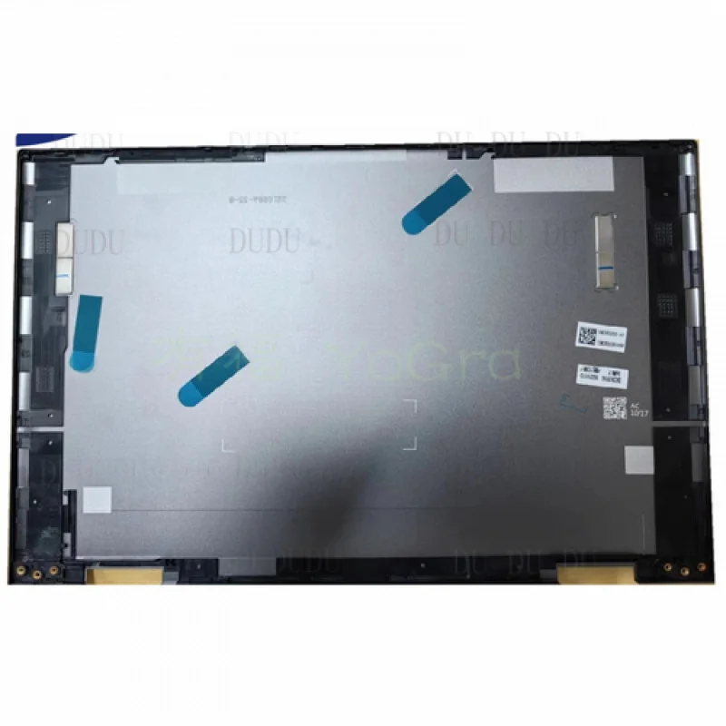 

QW New for hp X360 15-EY 15T-EW A cover top case gray