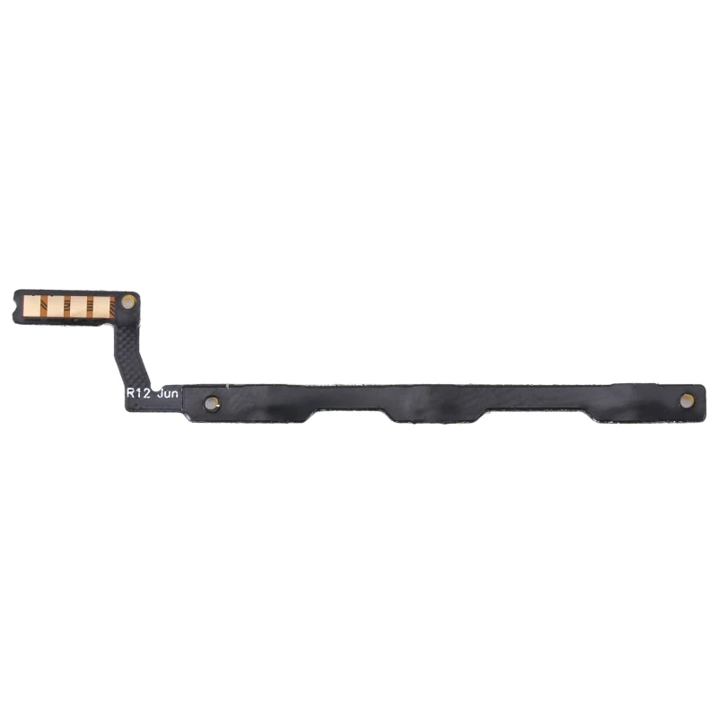 

Гибкий кабель для кнопки питания и Кнопки громкости для Tecno Spark 8C / Spark Go 2022 OEM