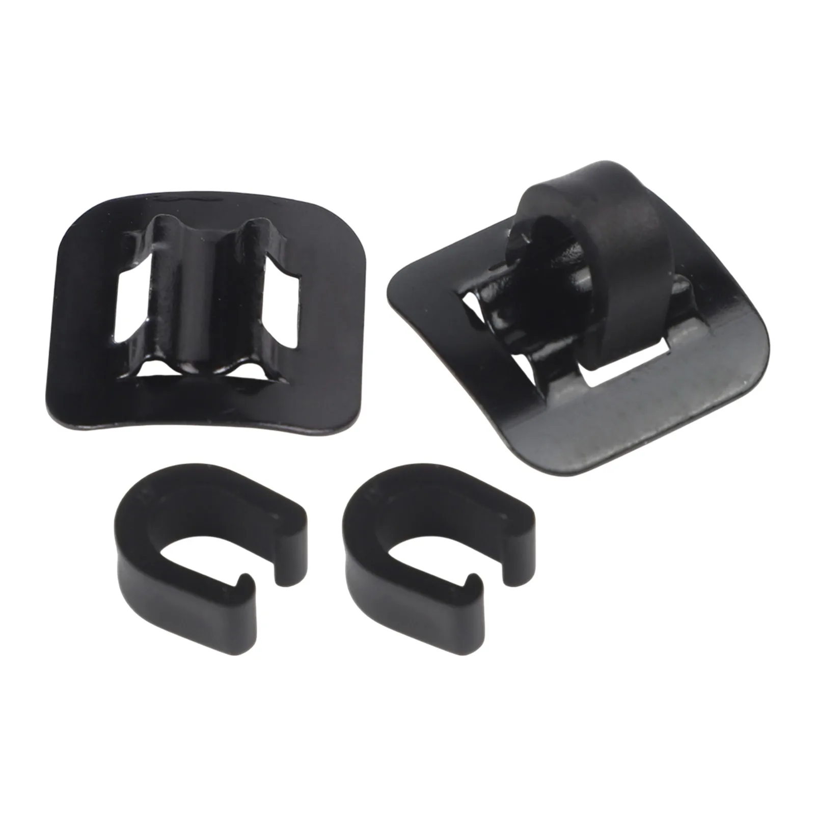 

Bike Cable Housing Adapter Brake Tube Approx 3CM Cable Housing Adapter Shifter Tube Compatible Brake Tube Compatible