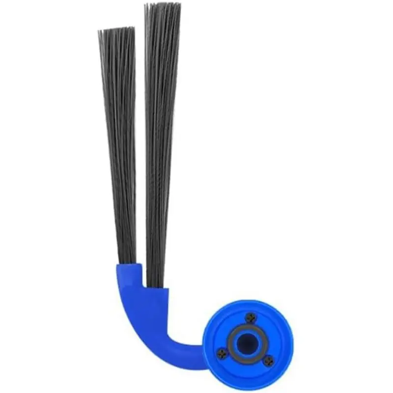 A40Z-Replacement Parts For ECOVACS Deebot X11 Series - For Omnicyclone/X11 Pro/X11 Famille Brush Filters
