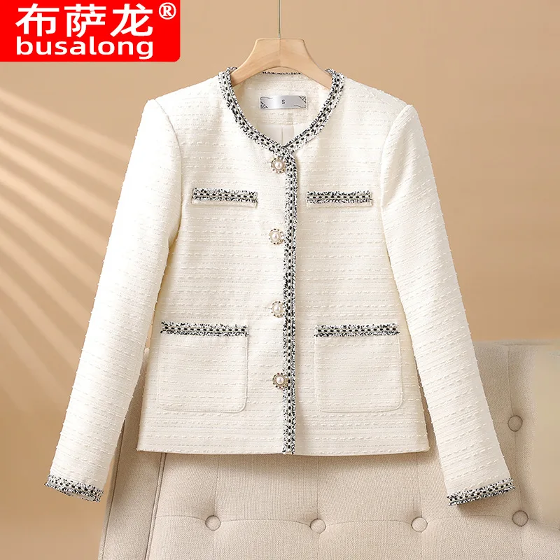 

Новый стильный модный костюм, повседневный женский профессиональный пиджак с длинными рукавами, официальная куртка, рабочая одежда8897