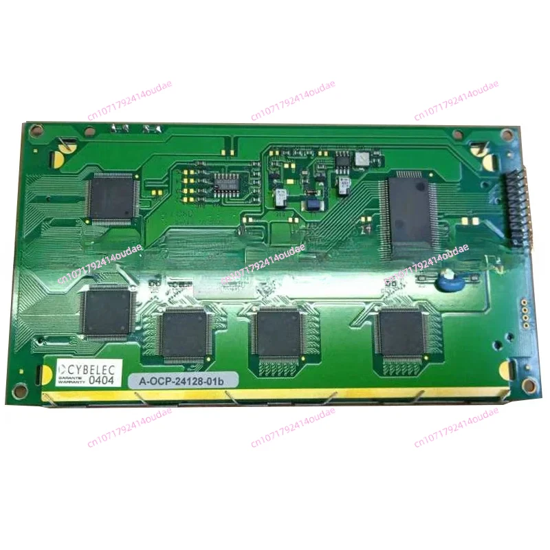 

A-OCP-24128-01B Lcd Screen Display operation panel repair