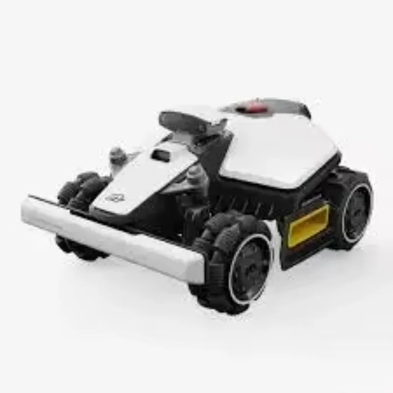 

INFINITE Mammotion LUBA 2 AWD 3000X/3000HX 2025 г. | Робот-газонокосилка 0,75 acre/H версии 2,2–4,0 дюйма