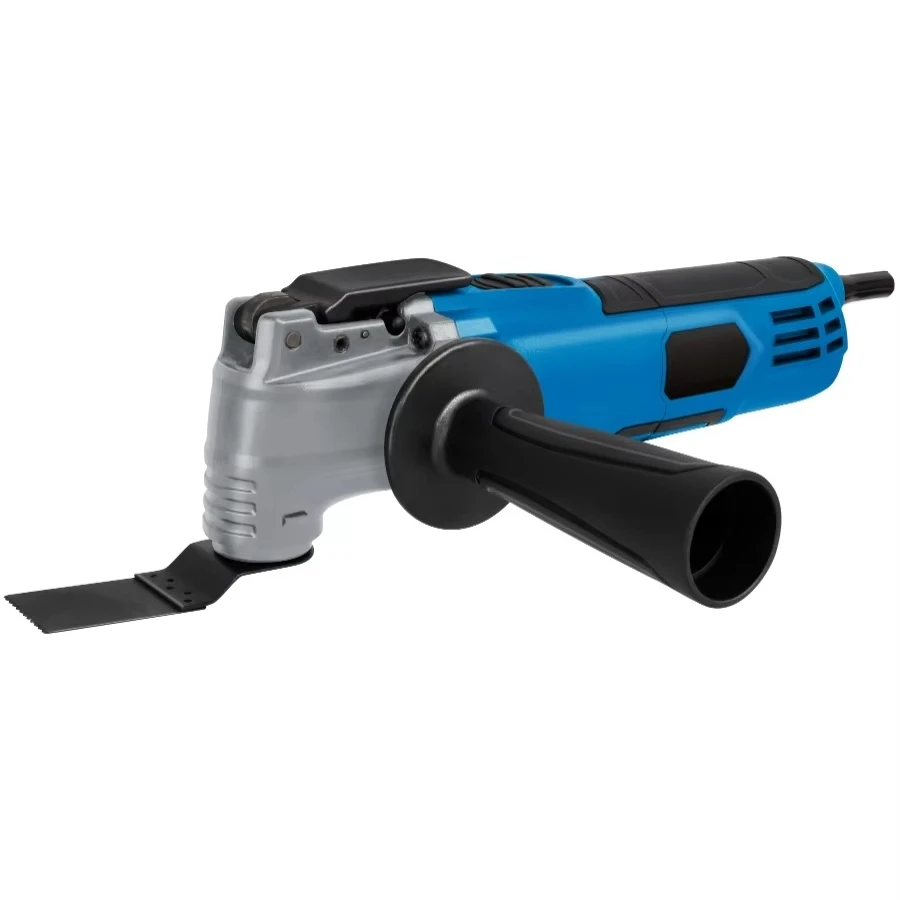 Popular Hot sell LUXTER Power Tools High Quality 300W Electric Adjustable Speed Oscillating Multi-Tool