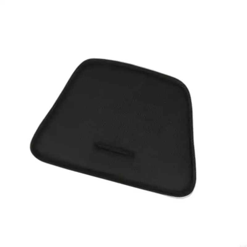 Comfortable Baby Strollers Insert Pad Breathable Hollow Design Quick Dry Detail