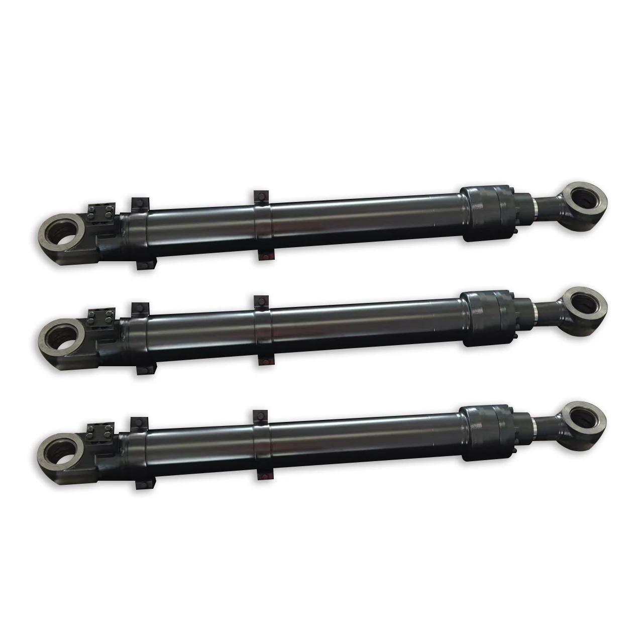 

Top-Quality Bucket Hydraulic Cylinders for Retro-excavator