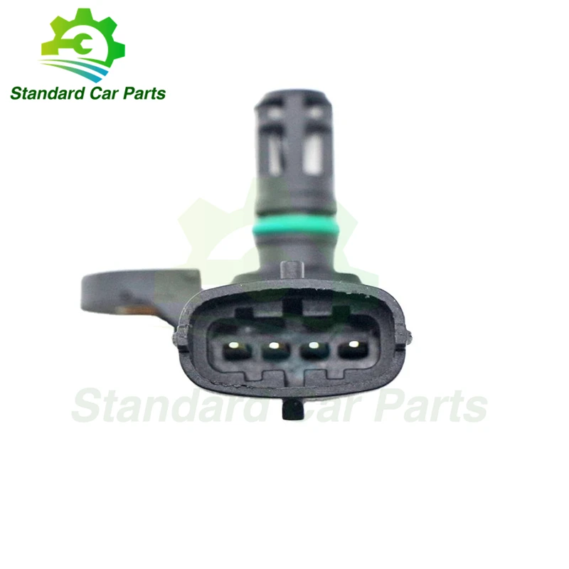 22422785 Manifold Absolute Pressure MAP Intake Air Pressure Sensor For Volvo truck D11 D13 car accessories