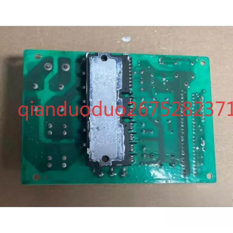 Suitable for Sanyo air conditioner fan module Fan-C0906DXH8 variable frequency drive board 1FA4B1B127100-1