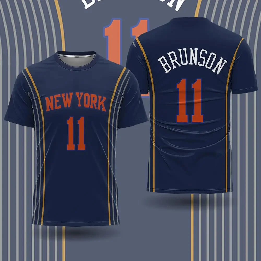 ثلاثية الأبعاد مطبوعة تي شيرت رجالي كرة السلة المهنية الدوري الشرق الغرب سلسلة نهائية الرجال التجفيف السريع تنفس التدريب تي شيرت #2