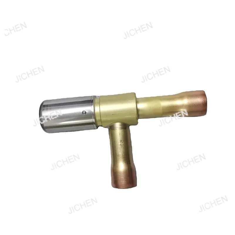 

Applicable To New, Central Air Conditioning Electronic Expansion Valve Body 17F04392A 80YGHQ-1