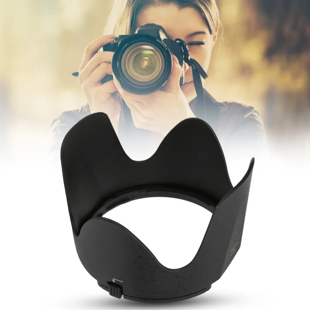 

Camera Mount Lens Hood HB-48 Lens Hood Mount Lens Hood HB-48 Camera Mount Lens Hood for Nikon AF S 70-200mm f2.8 G VR II Lens