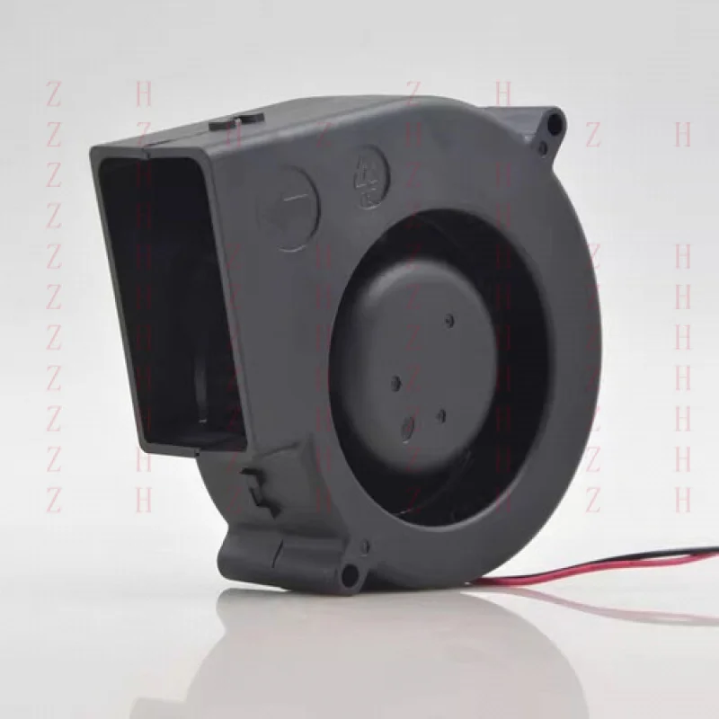 zzzz1PC  FOR  NEW 12v 1.5A BFB1012HH 9733 Non-smoking Outdoor BBQ USB Blower Fan