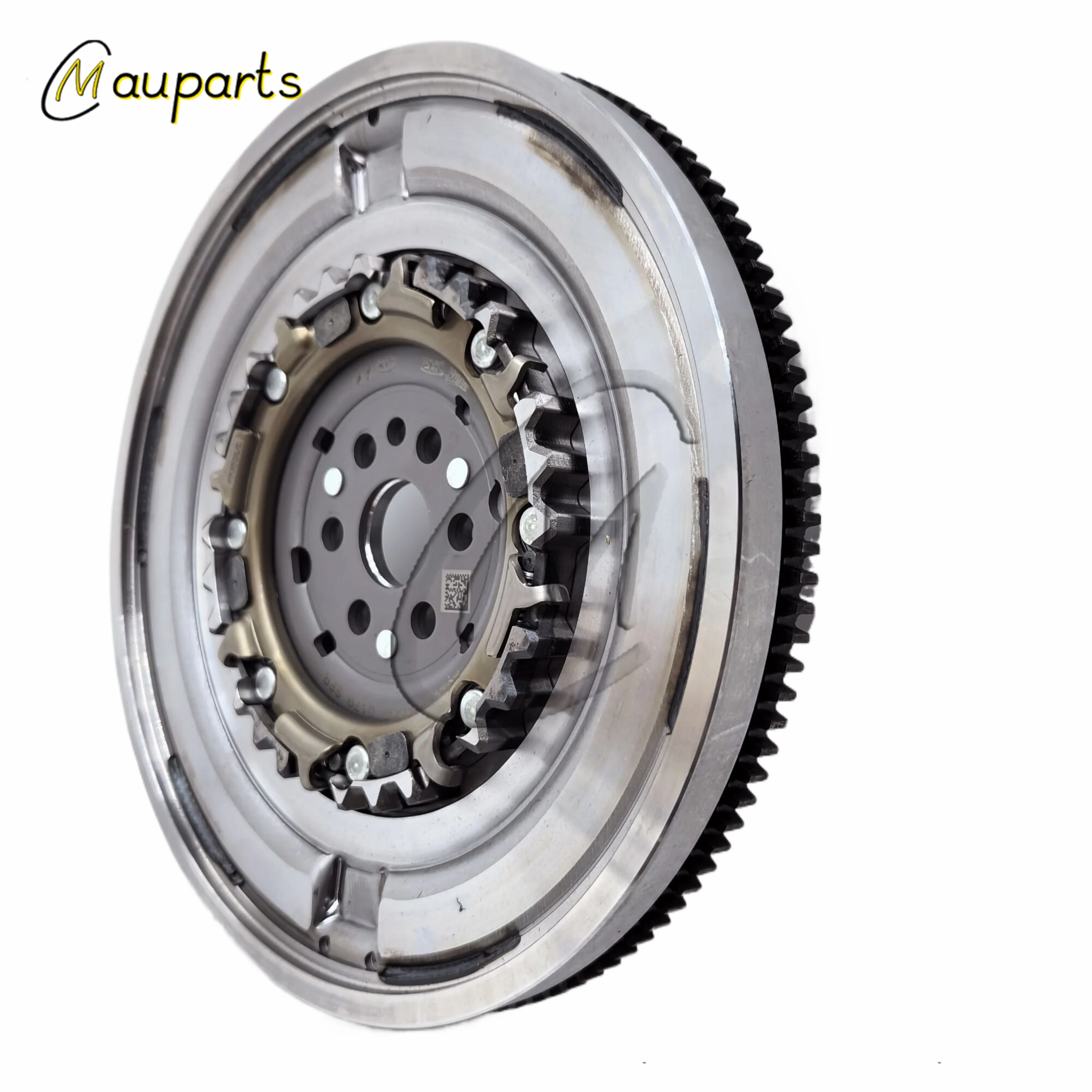 Genuine D7UF1 7-speed automatic transmission flywheel 23200-2B590 2550 LFB for Hyundai Kia 1.6T Auto Parts