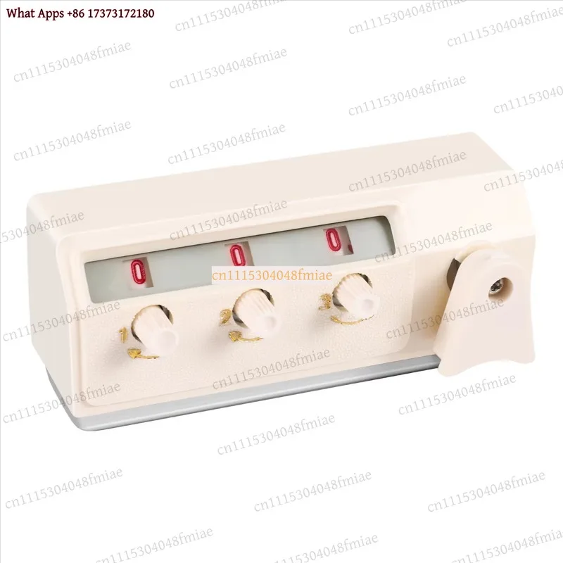 Knitting Row Counter for Brother KH588 KH710 KH820 KH830 KH840 KH860 KH892 KH230 KH260 Machine Accessories Tool