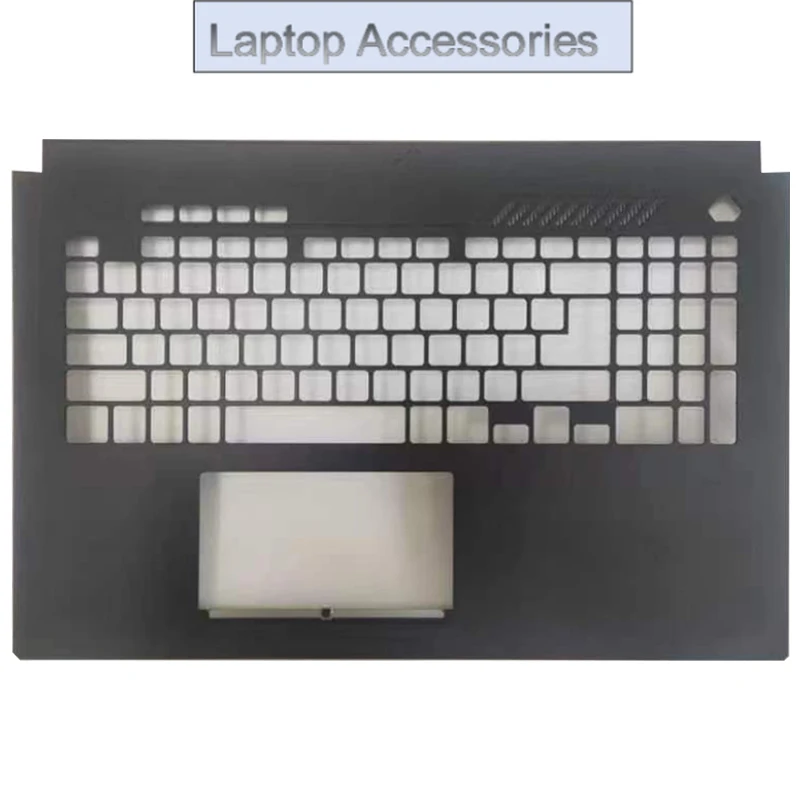 Laptop Back Cover/F… - image