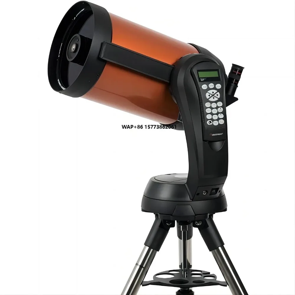 Celestron Nexstar 8SE  Computerized Telescope