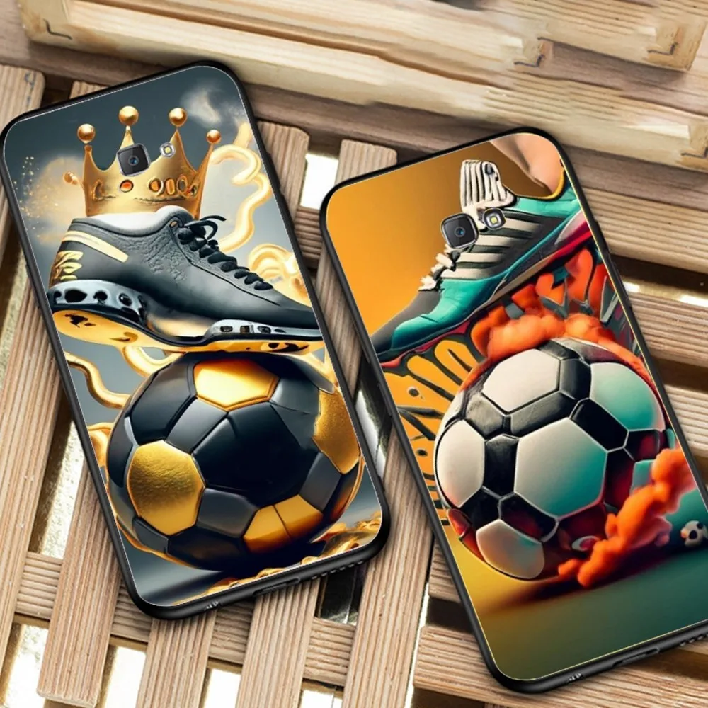 

Football Sport For Samsung J 7 plus 7core J7 neo J6 plus prime J6 J4 J5 Mobile Cover