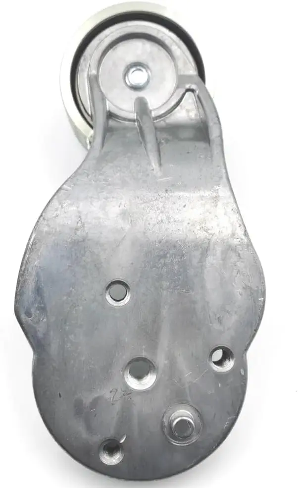 

Truck Timing Belt Tensioner Pulley OE 21766717 20521447 21153968 21393207 85013791 85031791 for Volvo D13 VHD VN 08-15 Mack MP8