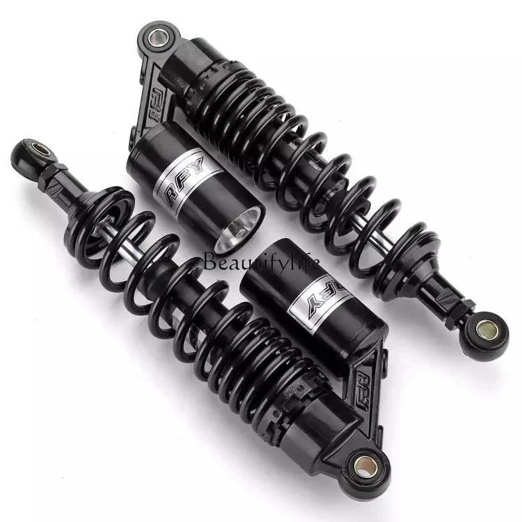 

Shock absorber is suitable for front and rear cooler ATV Taodao four wheels