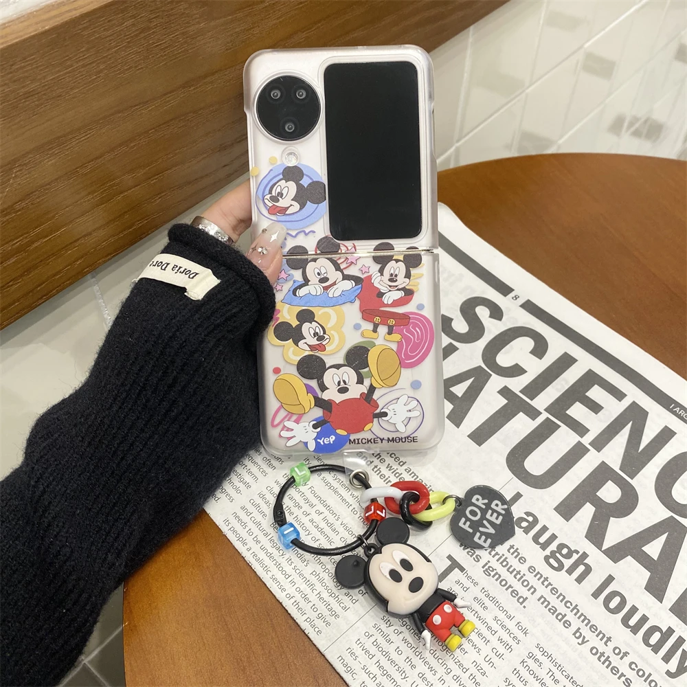Cute Mickey Minnie … - image