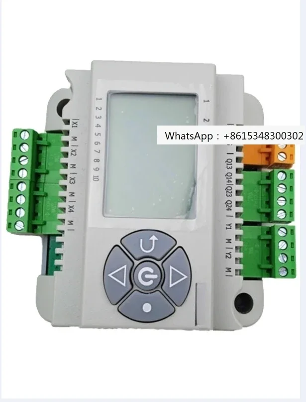 TCI-C11/TCI-C22-0 C…