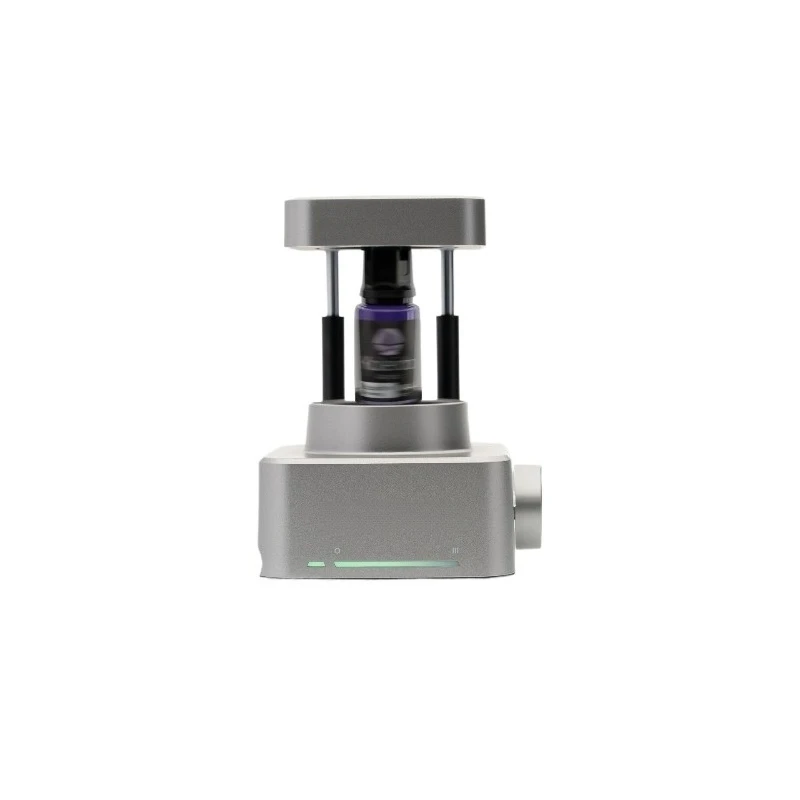 For Voortex Paint Shaker Multi-Speed Universal Paint Bottle Mixing
