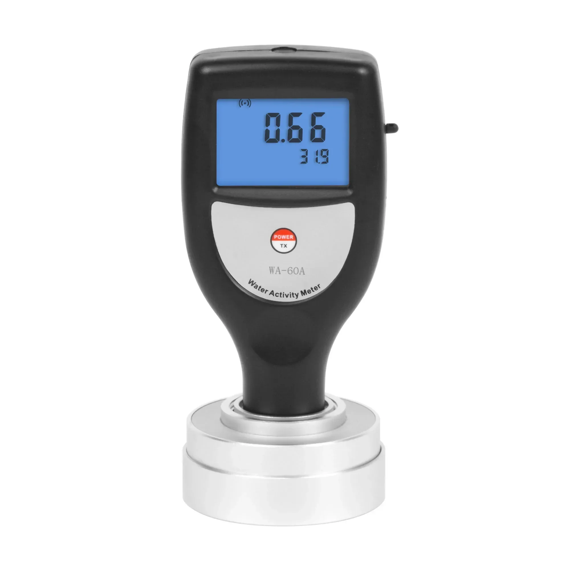 WA-60A Handheld water activity Meter Tester Water Activity of Foods