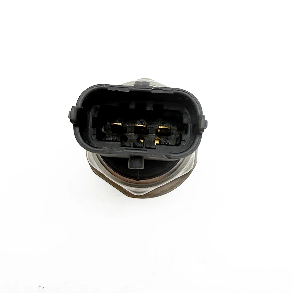 55584473 Fuel Rail Pressure Sensor For Chevrolet Trax Opel Astra 1.7 CDTI 3