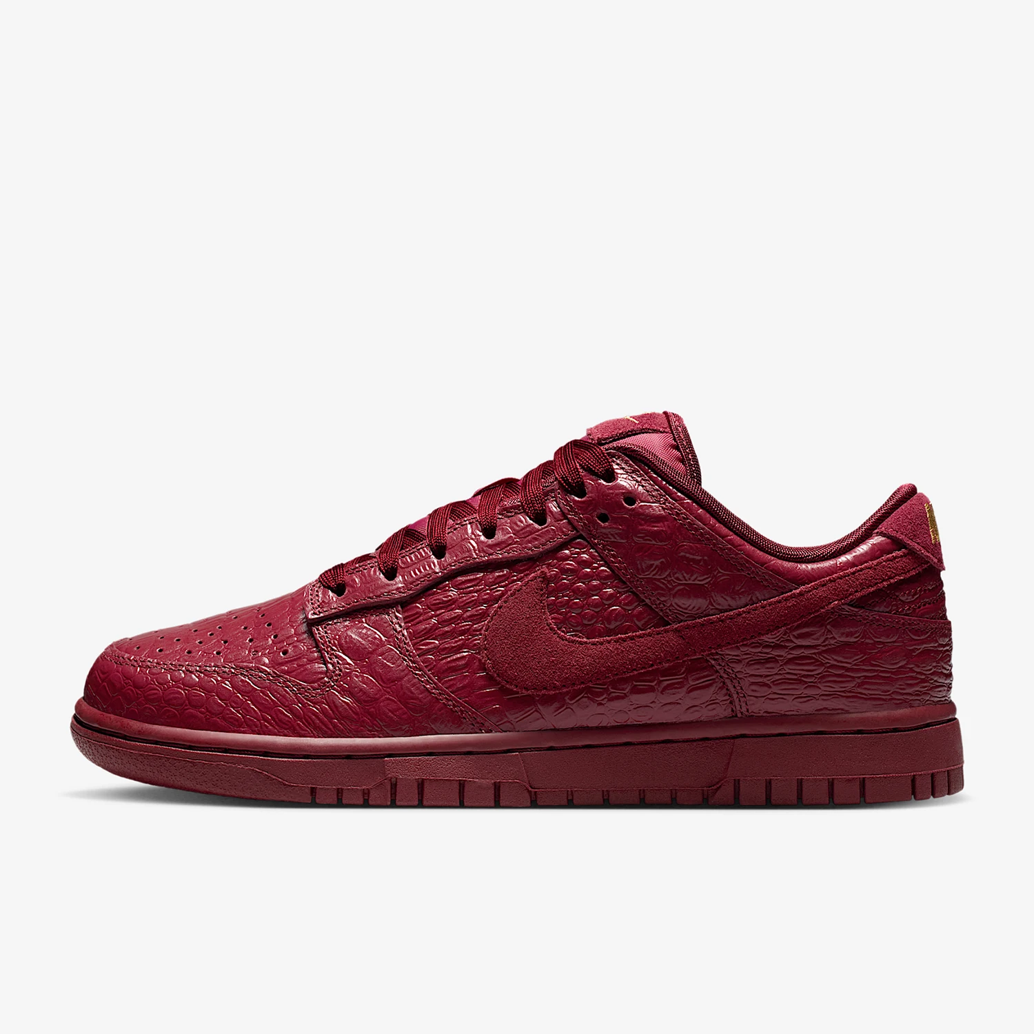 Nike Authentic Autumn Style Women's Sports Fashion Wear-Resistant Sneakers HV4388-600