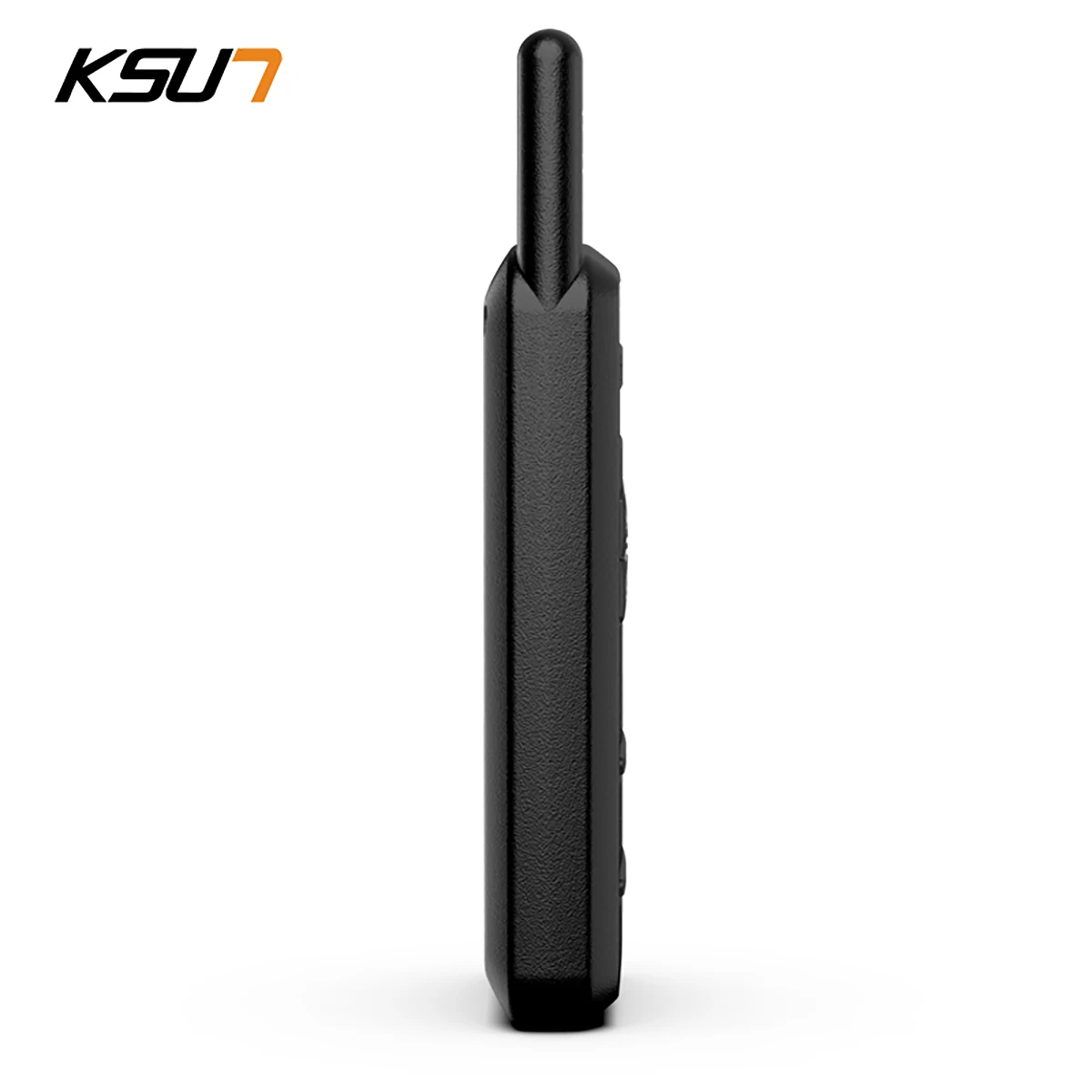 KSUT Portable Walkie Talkie, Two Way Radio Station, Small Thin UHF, Professional Transceiver, Wireless Device, M10, 2 Watt