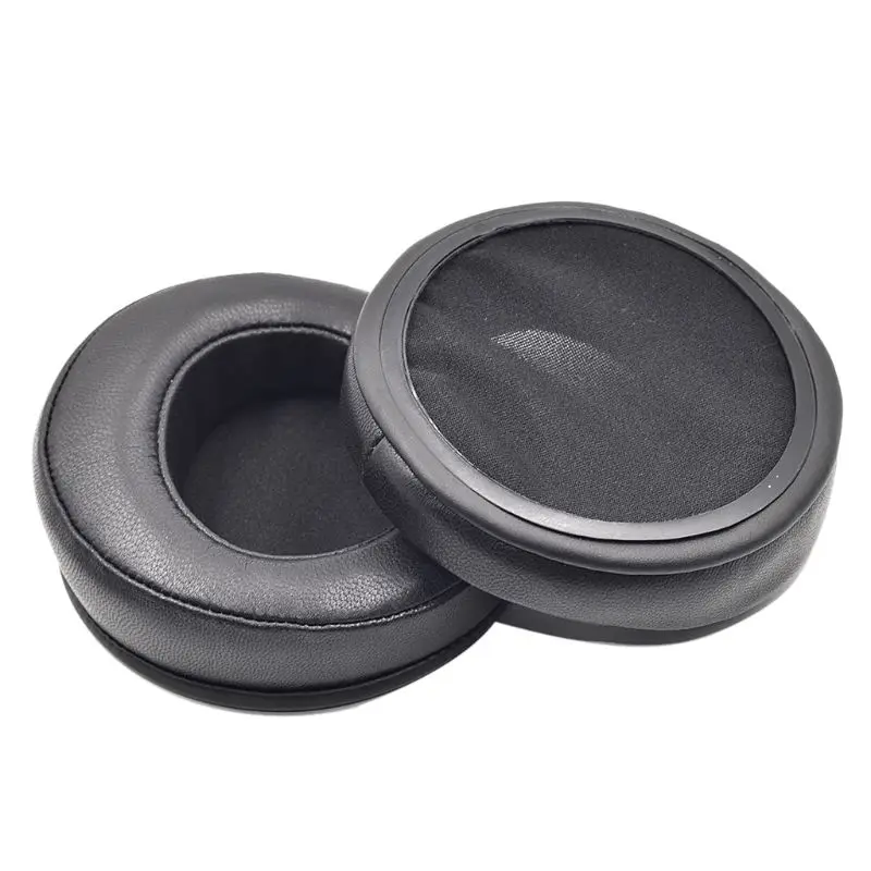 

Comfortable Ear Pads Earpads Cushion Pillow Headphone Cover Repair Parts for Hifiman HE300 HE500 HE560 Headphone Cover