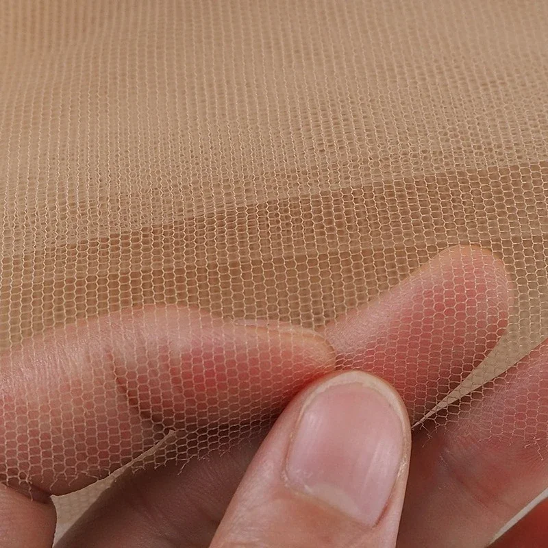 1.84046 imported high definition Swiss mesh wig lace mesh