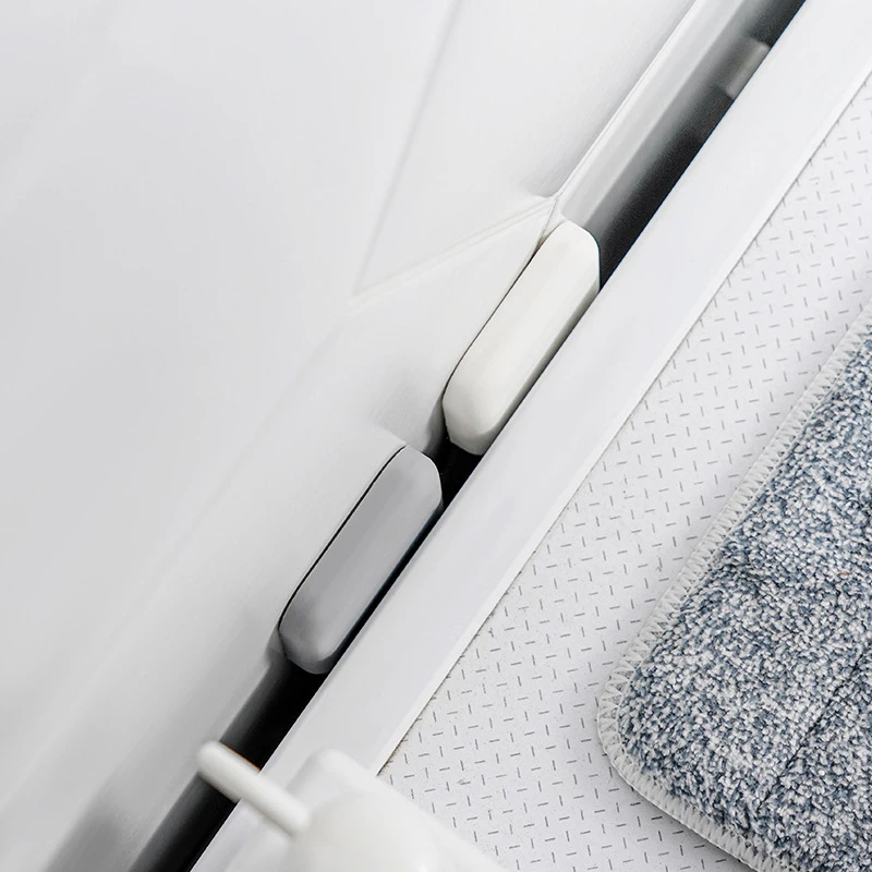 Handle Anti-Collision Cushion Soft Bag Thickened Door Contact Door Stopper Silicone Anti-Collision Buffer Protection Anti-Shock - Image 3