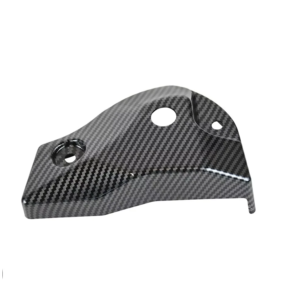 For HONDA XADV 750 2017-2024 Motorcycle Accessories Rear Deck Cover Fit Rear Caliper Protect GuarMTKRACING Rear Caliper Cover - Image 3